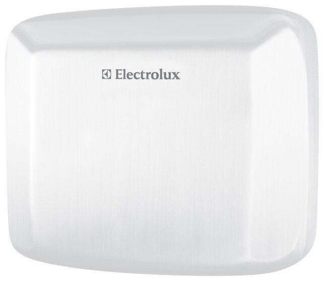 Сушилка для рук Electrolux EHDA/W-2500, 2.5 кВт, 30 м/с