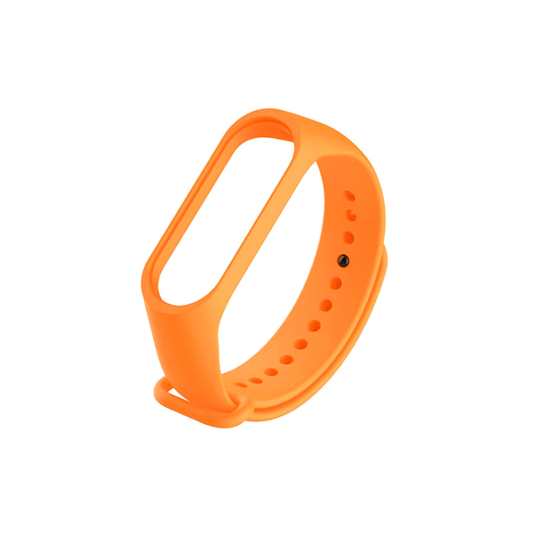 

Ремешок Red Line для Xiaomi Mi Band 3/4/5, оранжевый (УТ000022710)