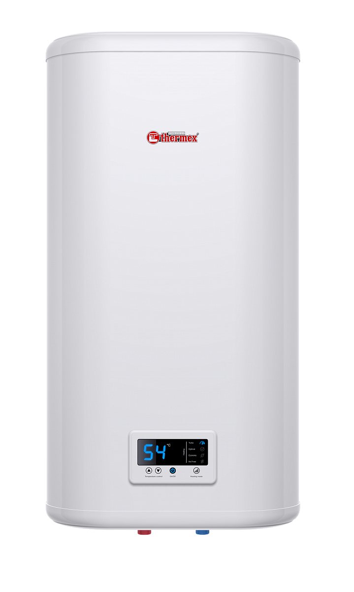 Водонагреватель накопительный 50 л, Thermex IF 50 V (pro)
