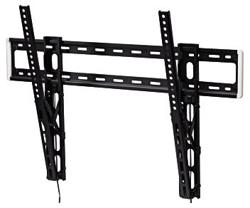 

Кронштейн настенный для монитора/телевизора HAMA MOTION, 47"-90", VESA 100x100мм-800x500мм, наклонный, до 75кг, черный (00118625), MOTION
