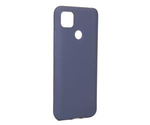 

Чехол-накладка Red Line Ultimate для смартфона Xiaomi Redmi 9C, синий (УТ000021978)