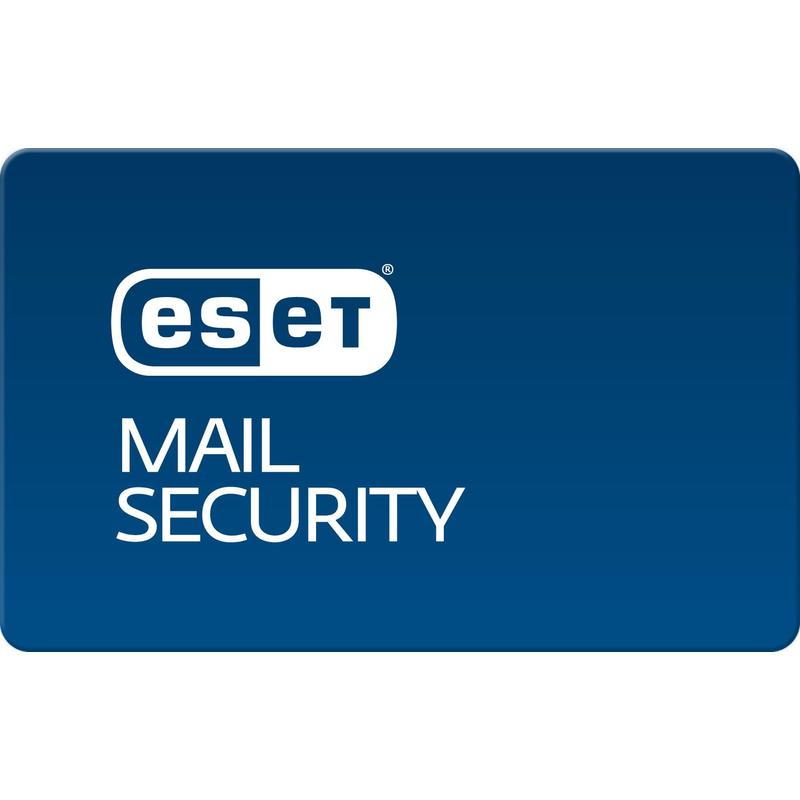 Антивирус ESET Mail Security для Linux / FreeBSD (NOD32-LMS-NS-1-116)