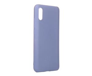 

Чехол-накладка Red Line Ultimate для смартфона Xiaomi Redmi 9A, синий (УТ000021977)