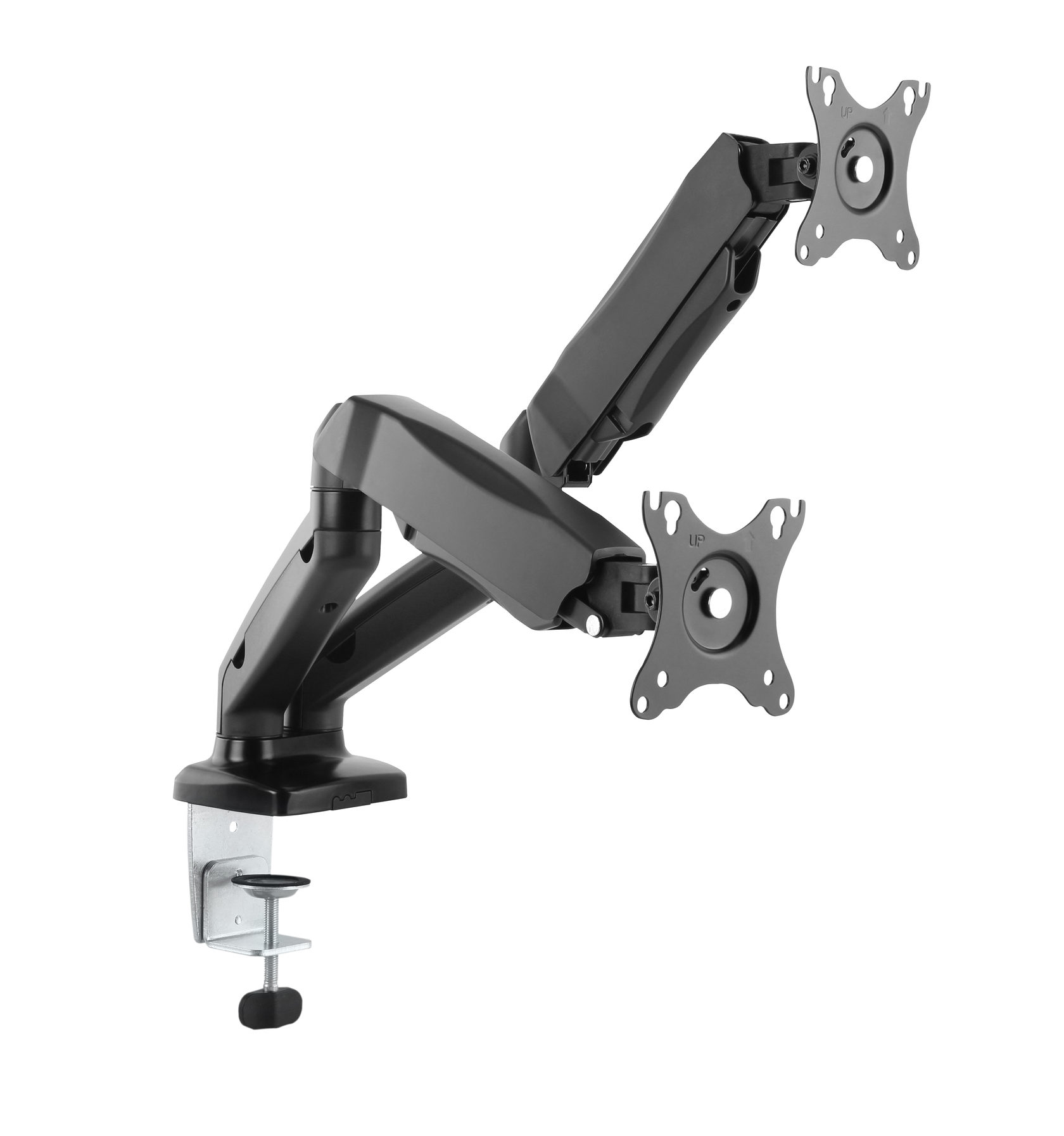 Кронштейн настольный для TV/монитора 13"-27", Ultramounts UM 705, до 13 кг