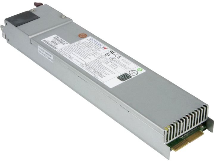 Блок питания Supermicro 1.2 кВт