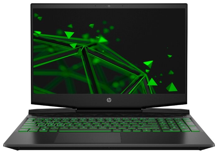 

Ноутбук HP Pavilion Gaming 15-ec1060ur 15.6" 1920x1080, AMD Ryzen 7 4800H 2.9GHz, 16Gb RAM, 512Gb SSD, NVIDIA GeForce GTX 1650-4Gb, WiFi, BT, Cam, DOS, черный (22N67EA)