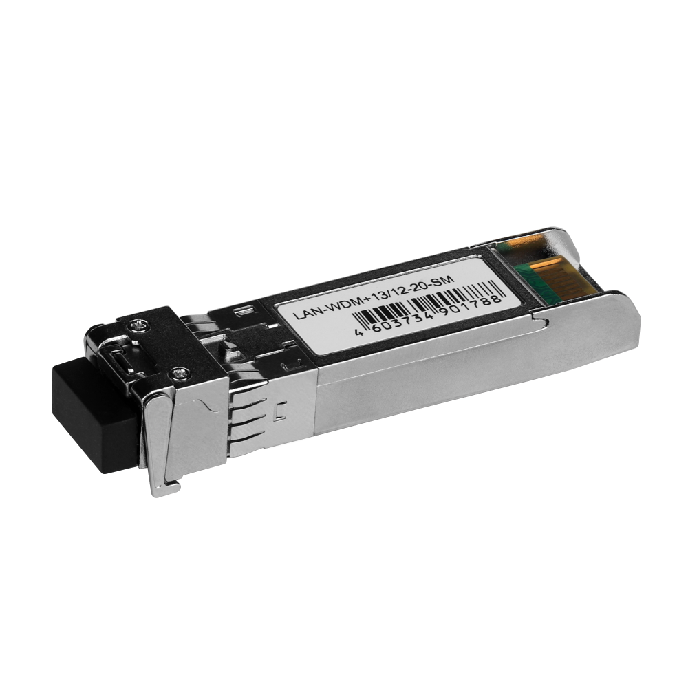 Модуль Lanmaster (LAN-WDM+13/12-20-SM)