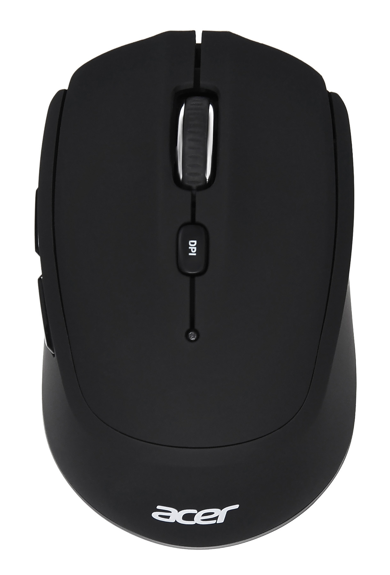 Мышь ACER OMR050, USB, черный