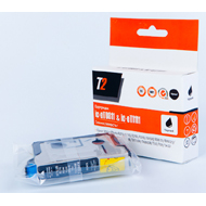

Картридж T2 IC-ET0811 (C13T08114A) черный, с чипом для Epson St Ph R270/R290/390