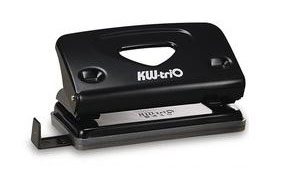 Дырокол Kw-Trio 942BLCK (942BLCK)