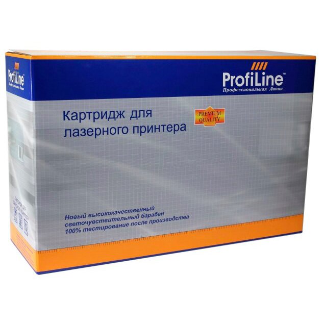 

Картридж лазерный ProfiLine PL-106R04348 (106R04348), черный, 3000 страниц, совместимый для Xerox B205/B210/B215