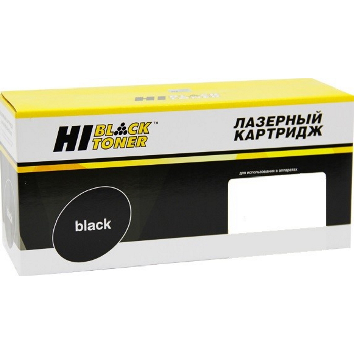 

Картридж лазерный Hi-Black HB-106R04348 (106R04348), черный, 3000 страниц, совместимый для Xerox B205/B210/B215