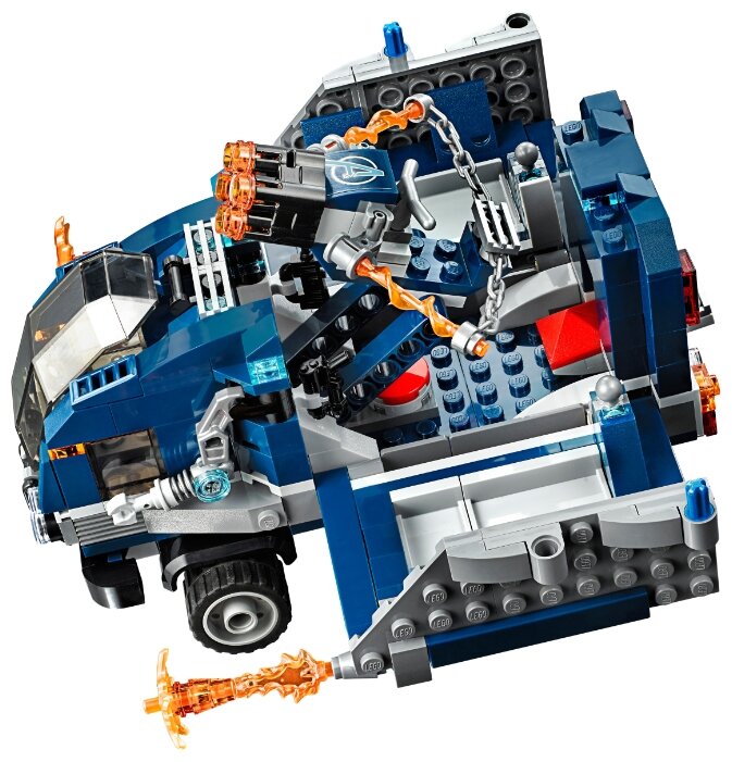 Lego avengers 76143 sale