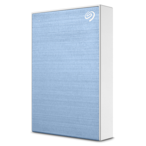 

Внешний жесткий диск (HDD) Seagate 2Tb One Touch, 2.5", USB 3.0, синий (STKB2000402), STKB2000402