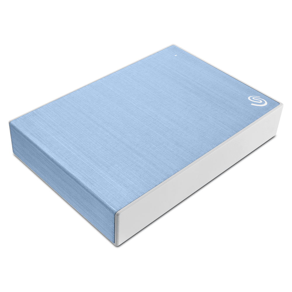 Внешний жесткий диск (HDD) Seagate STKC4000402 4Tb, 2.5", синий