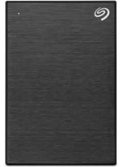 Внешний жесткий диск (HDD) Seagate STKC5000400 5Tb, 2.5", черный