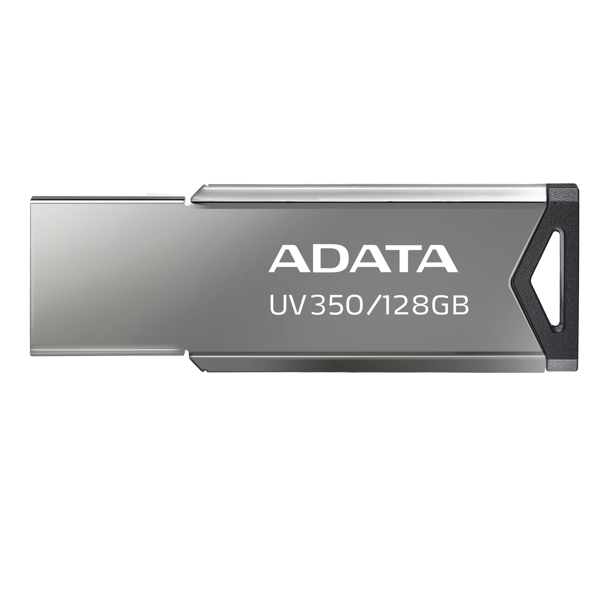 Флешка 128Gb ADATA UV350 AUV350-128G-RBK