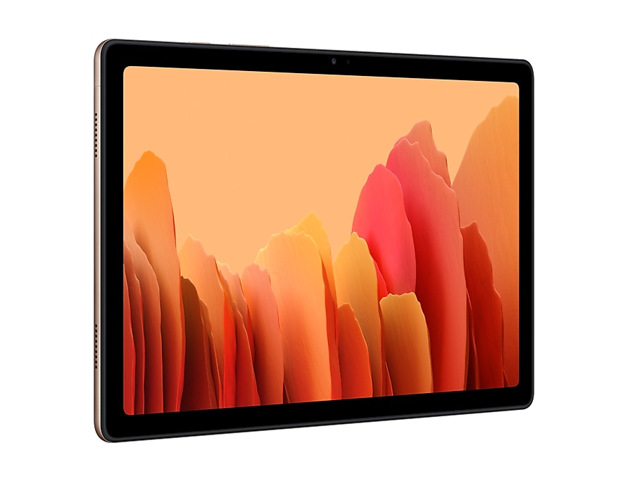 Планшет Samsung A7 WiFi (SM-T500NZDASER)