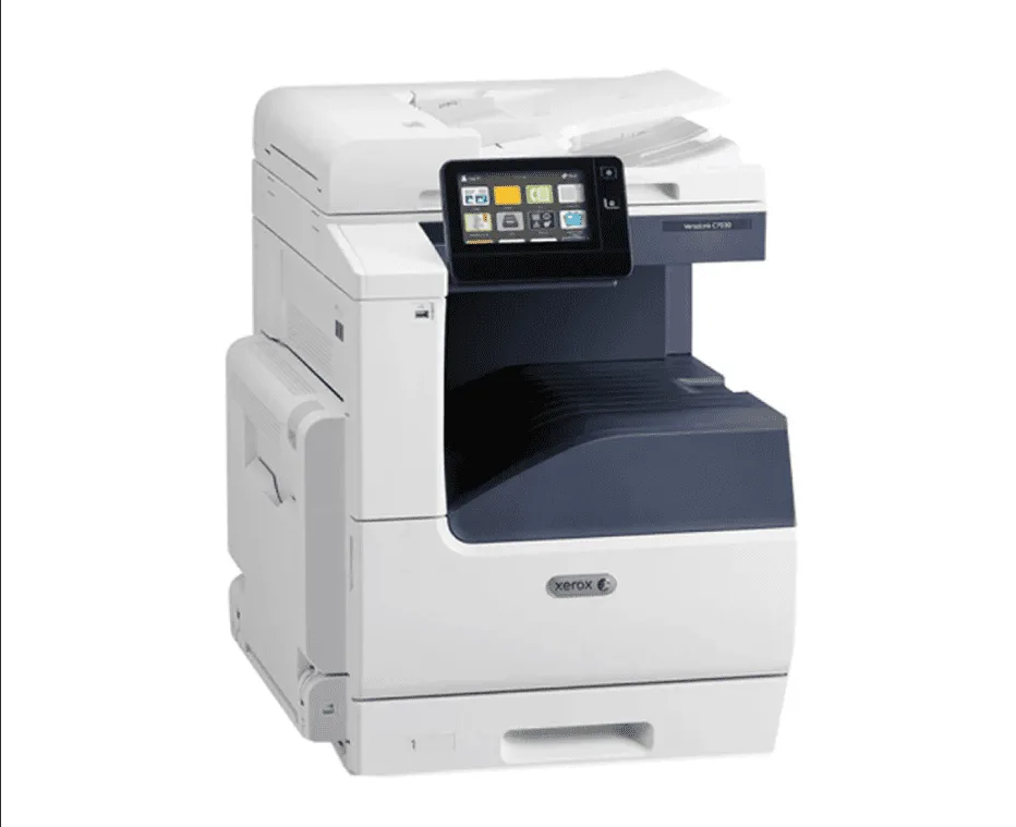 Тумба xerox dc sc2020