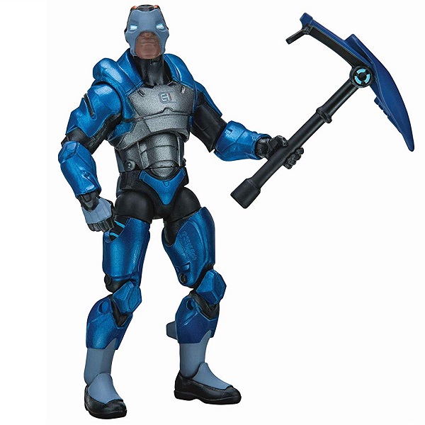 

Фигурка Fortnite "Carbide", с аксессуарами (FNT0011), "Carbide"