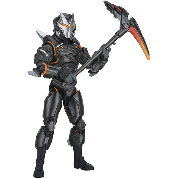 

Игровой набор Fortnite "Omega - Orange", с аксессуарами (FNT0140), "Omega - Orange"