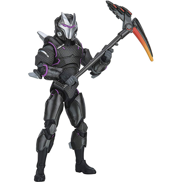 

Игровой набор Fortnite "Omega - Purple", с аксессуарами (FNT0237), "Omega - Purple"