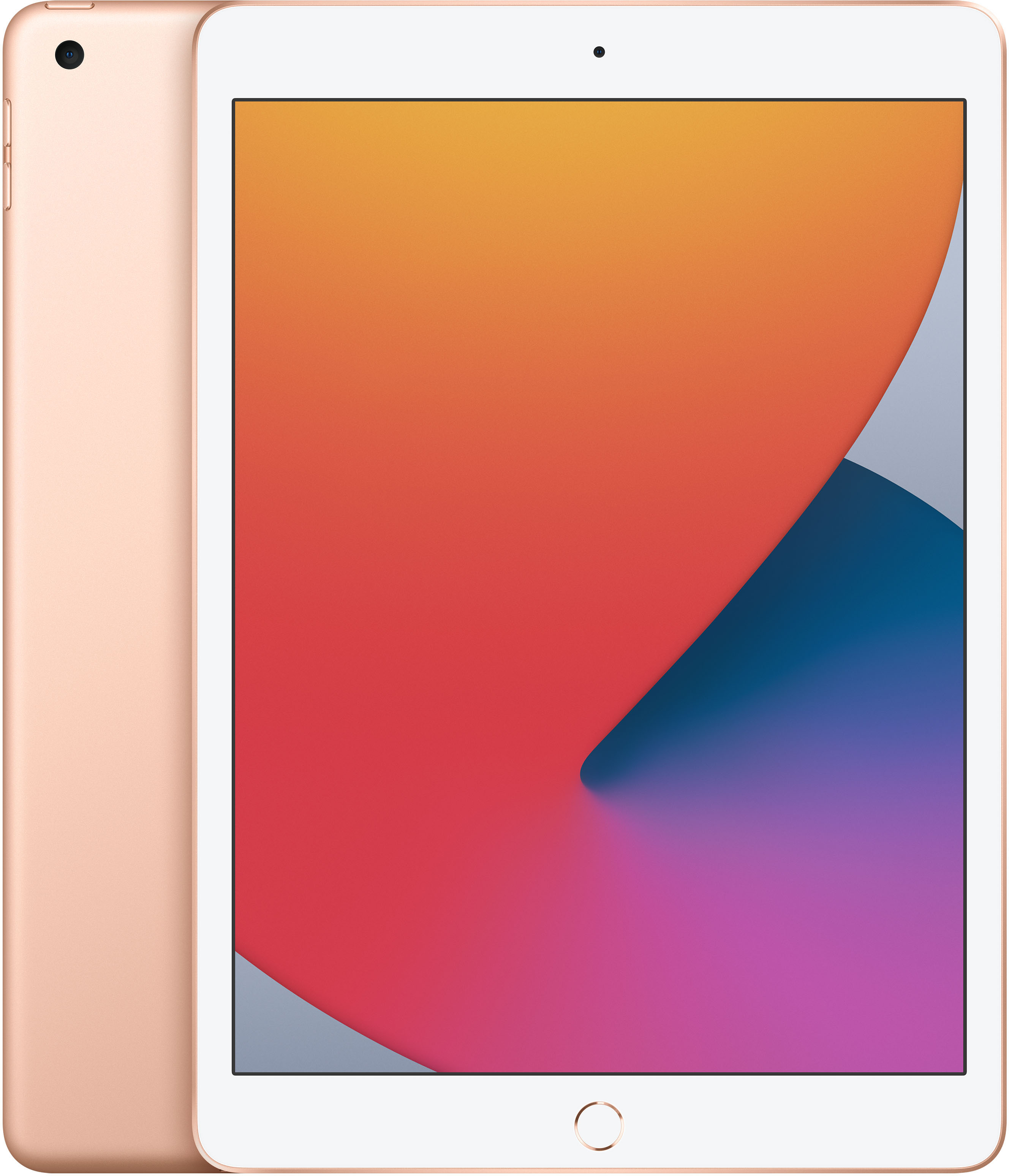 Планшет Apple 2020 (MYLF2RU/A)