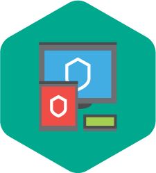 Антивирус Kaspersky Internet Security