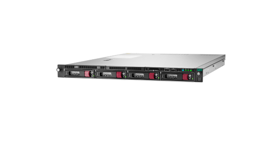 

Сервер HPE DL160 Gen10, 1xIntel Xeon Bronze 3206R (up2), 1x16Gb RAM, noHDD, 4x3.5 HS, S100i, noDVD, 2GLAN, iLO std, 1x500Вт (up2), 1U (P35514-B21), DL160 Gen10