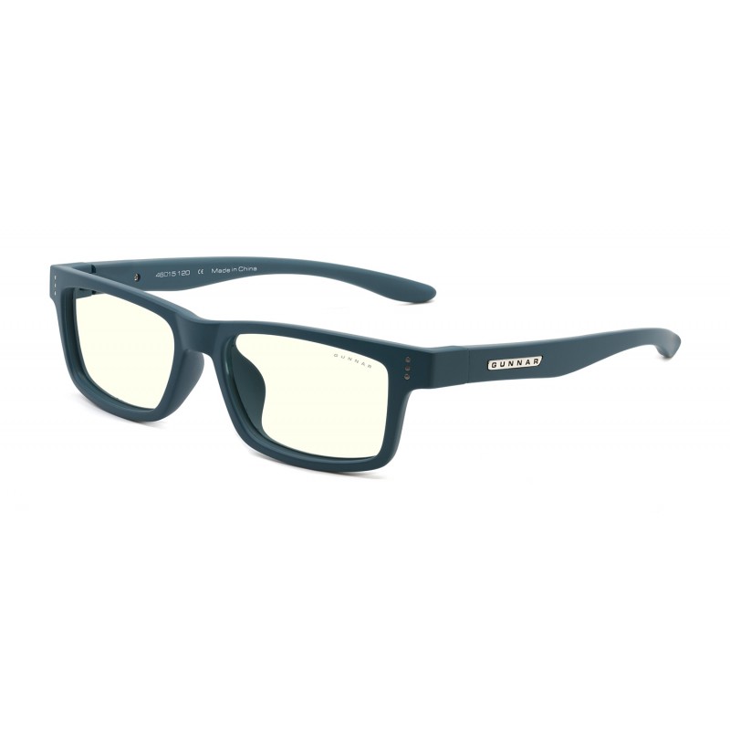 

Очки для работы за компьютером GUNNAR Cruz Kids Small Clear Natural , 4-8 лет, черный (CRU-09809), Cruz Kids Small Clear Natural