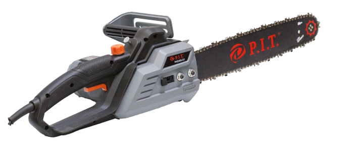 Пила цепная P.I.T. PKE405-D1, 40 см