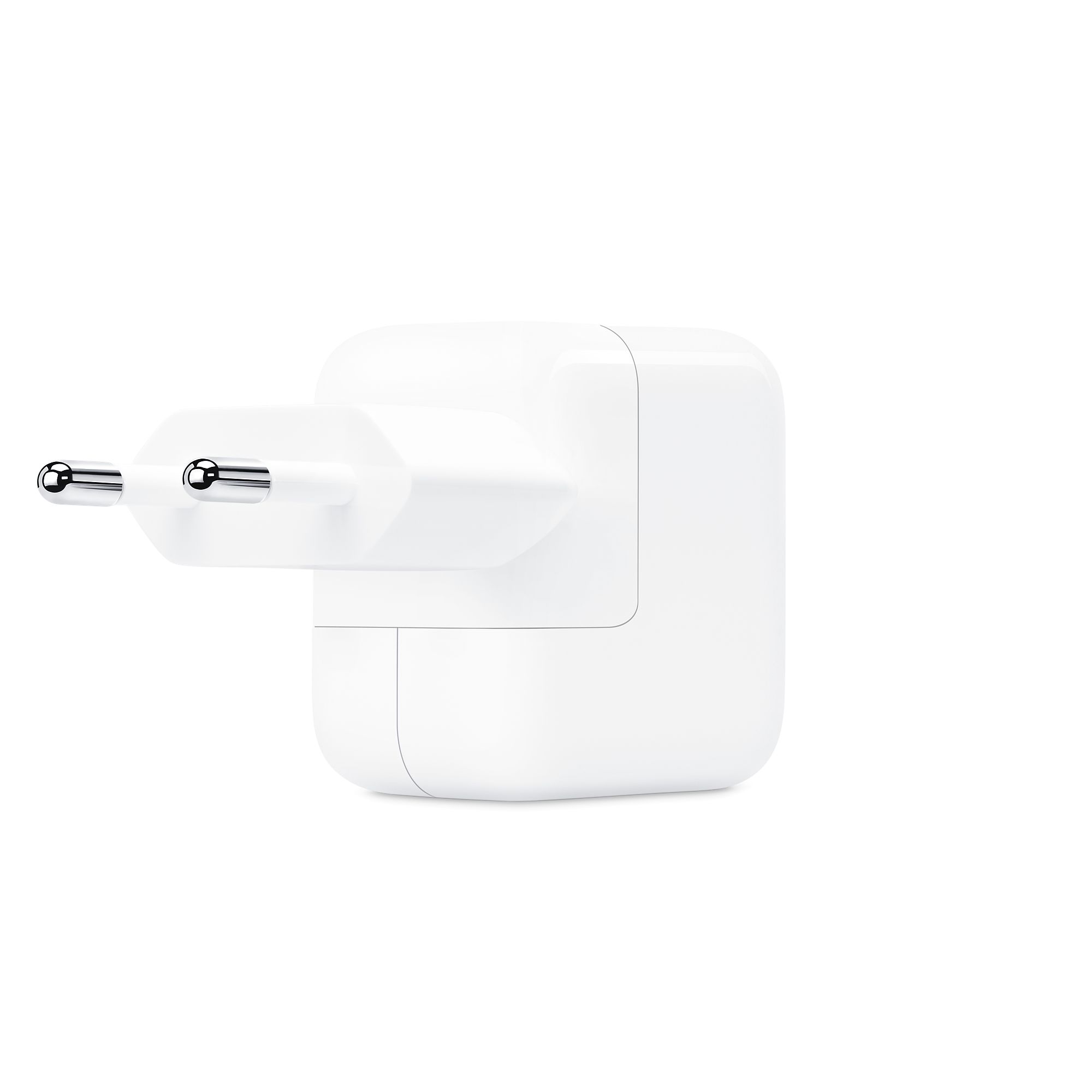 Сетевое зарядное устройство Apple 12 Вт, 2А, белый