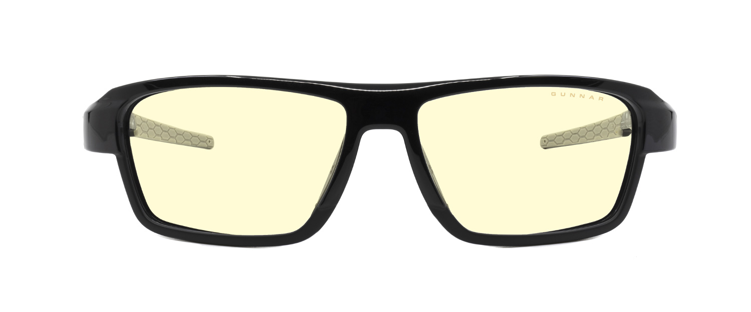 

Очки для работы за компьютером GUNNAR Lightning Bolt 360 6 Siege , черный (LI3-00103), Lightning Bolt 360 6 Siege