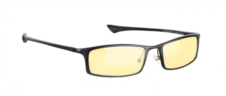 

Очки для работы за компьютером GUNNAR Phenom , черный (ST002-C001), Phenom