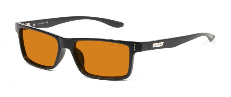 Очки для работы за компьютером GUNNAR Vertex Amber Max