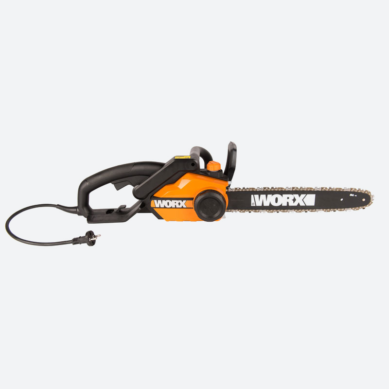 Пила цепная WORX WG303E, 40 см