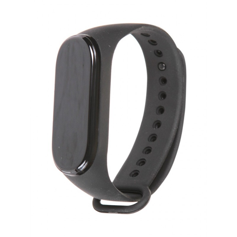 

Фитнес-браслет MB mobility mft-02, 0.9" OLED, черный, mft-02