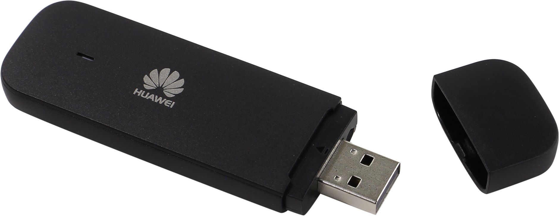 Модем Huawei E3372h-320 LTE, USB