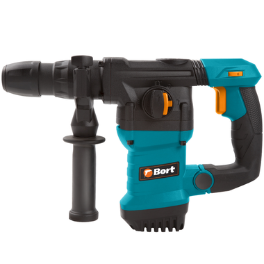 Перфоратор Bort BHD-1500X (93410341)