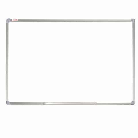 Демонстрационная доска STAFF магнитно-маркерная, 60x90см