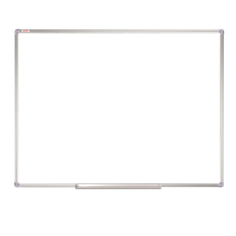 Демонстрационная доска STAFF магнитно-маркерная, 90x120см