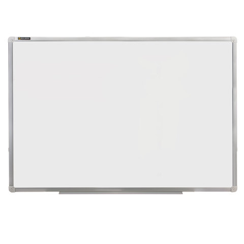 Демонстрационная доска Brauberg магнитно-маркерная, 60x90см