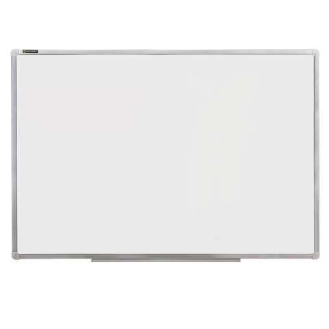 Демонстрационная доска Brauberg магнитно-маркерная, 90x120см
