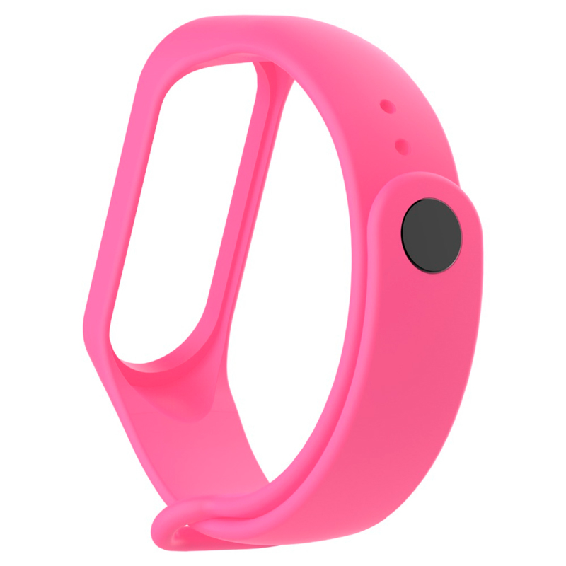 

Ремешок Red Line для Xiaomi Mi Band 3/4/5, розовый (УТ000022693)