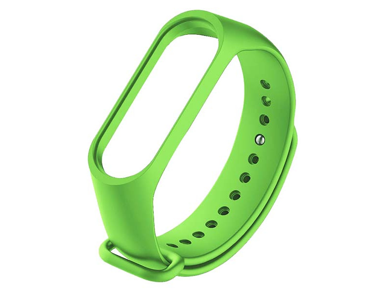 

Ремешок Red Line для Xiaomi Mi Band 3/4, зеленый (УТ000021127)