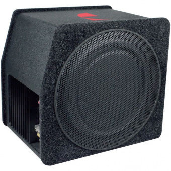 Сабвуфер активный NAKAMICHI NBS210A (1432495)