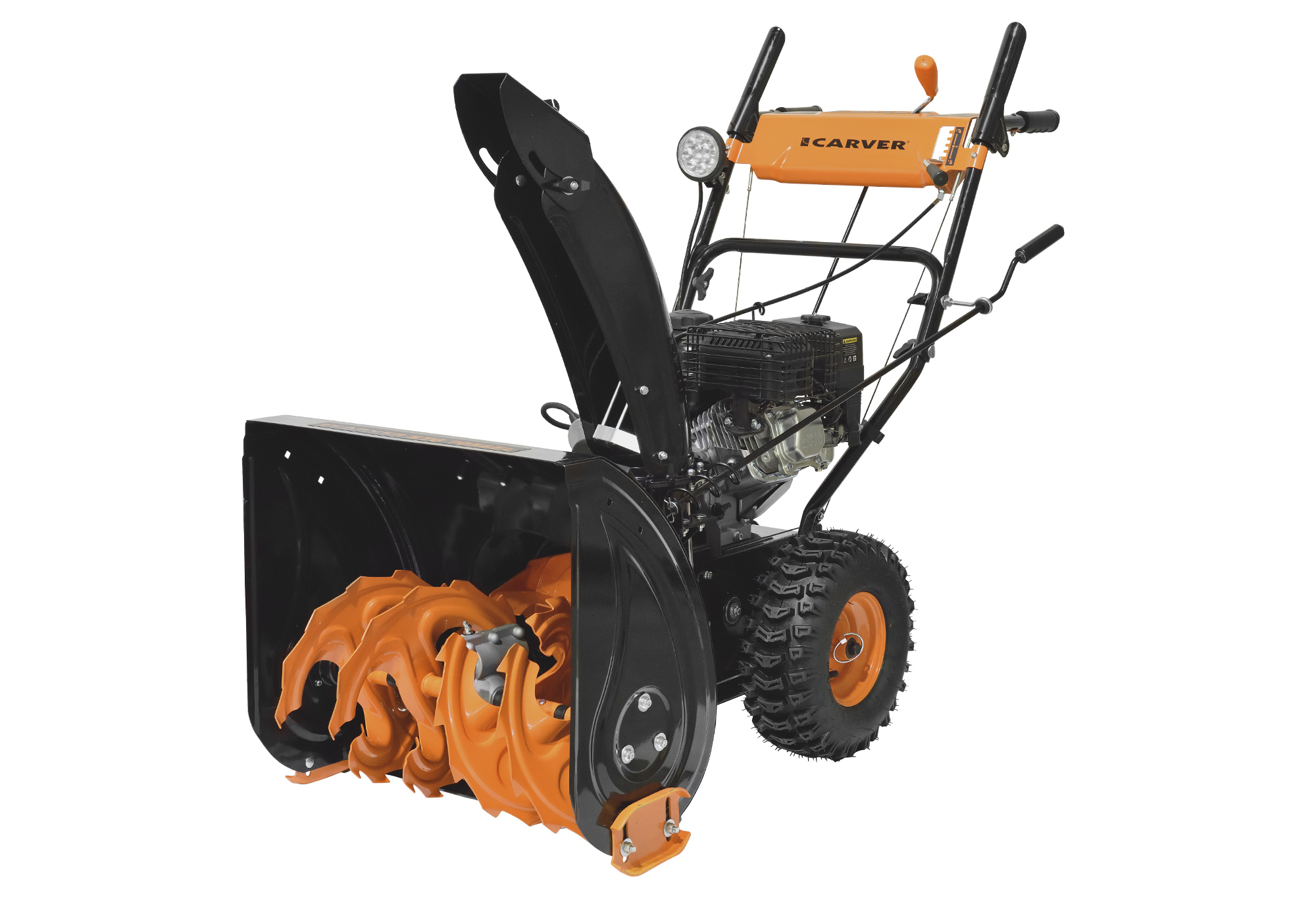 Снегоуборщик Carver STG 7056EL (1427692)