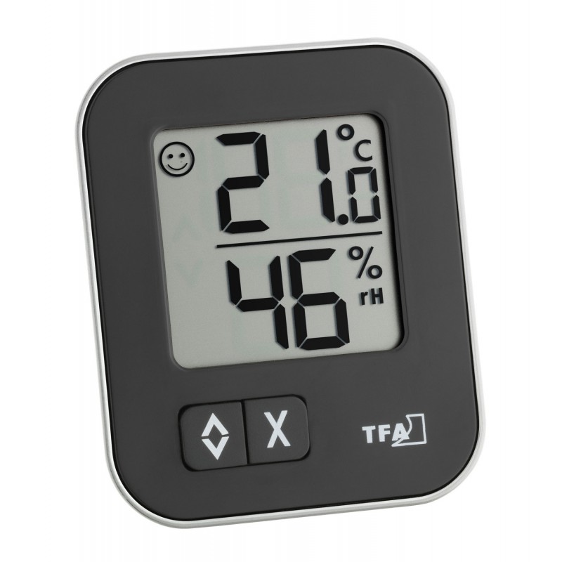 Метеостанция, TFA 30.5026.01