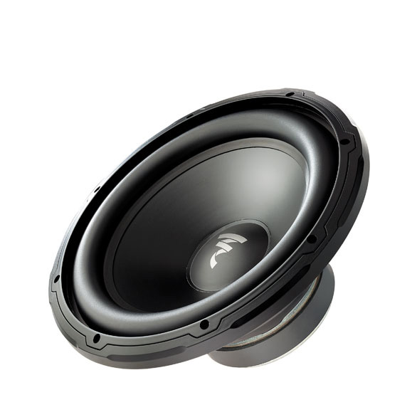 Автомобильный сабвуфер Focal RSB-300, 30 см (12"), 300 Вт (600 Вт)