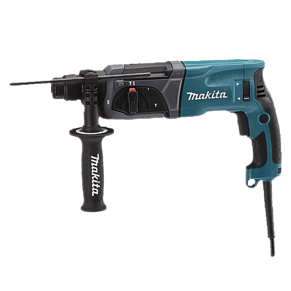 Перфоратор Makita HR2470, SDS-Plus, 780 Вт